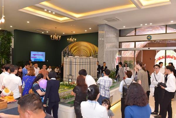 VÌ SAO MỨC ĐỘ CHO THUÊ CĂN HỘ PHÚ MỸ HÀNG TOP ĐẦU CẢ NƯỚC?